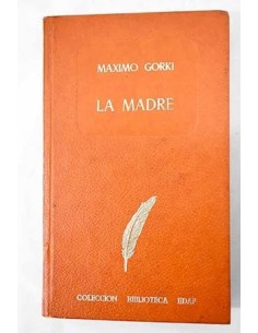 LA MADRE