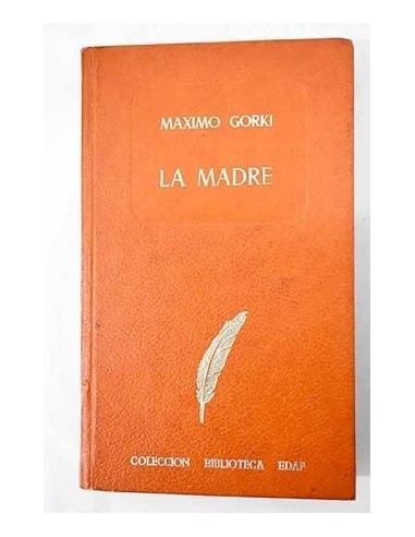 LA MADRE