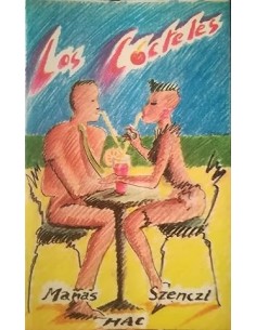 LOS CÓCTELES