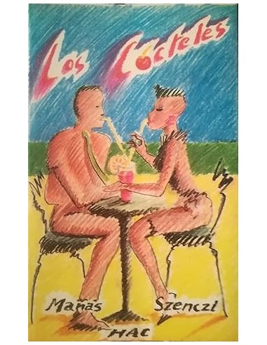 LOS CÓCTELES
