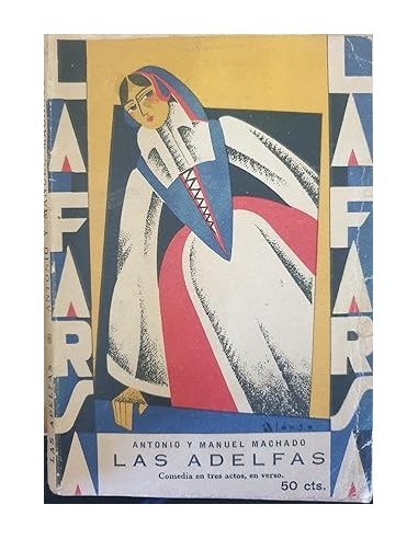 LAS ADELFAS