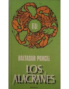 LOS ALACRANES