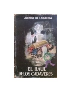 EL BAÚL DE LOS CADÁVERES
