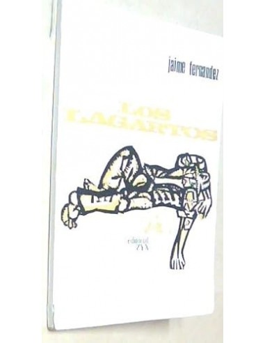 LOS LAGARTOS