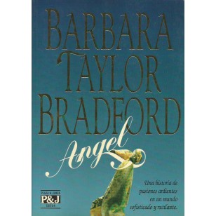 ANGEL-ISBN 8401325196