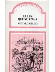 LA LUZ QUE SE APAGA