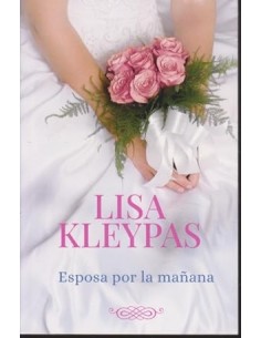 ESPOSA POR LA MAÑANA...