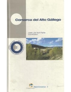 COMARCA DEL ALTO GÁLLEGO