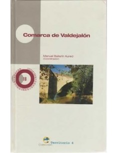 COMARCA DE VALDEJALÓN