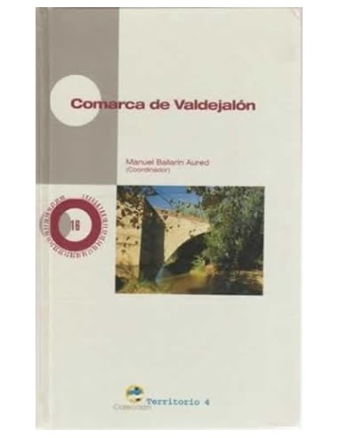 COMARCA DE VALDEJALÓN