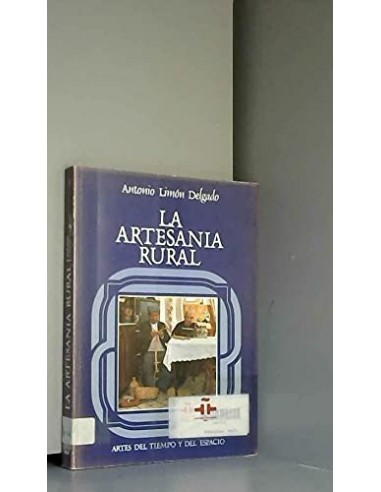 LA ARTESANÍA RURAL