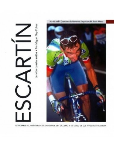 ESCARTÍN La vida cuesta arriba