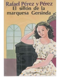 EL SILLÓN DE LA MARQUESA...