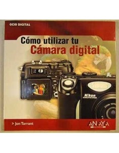 CÓMO UTILIZAR TU CÁMARA...