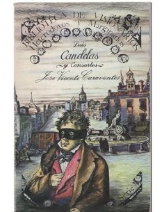 LUIS CANDELAS Y CONSORTES
