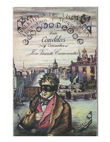 LUIS CANDELAS Y CONSORTES