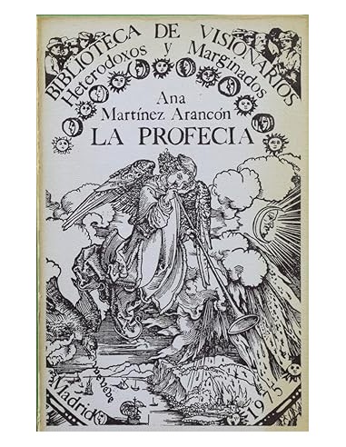 LA PROFECÍA