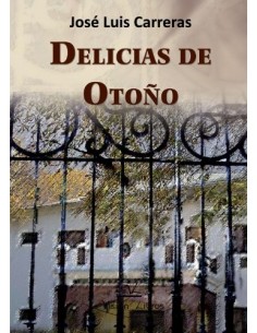 DELICIAS DE OTOÑO