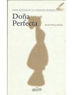 DOÑA PERFECTA