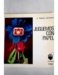 JUGUEMOS CON PAPEL