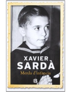 MERDA D´INFANCIA
