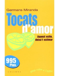 TOCATS D´AMOR