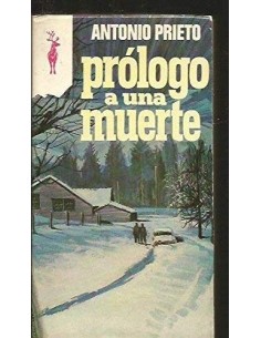 PRÓLOGO A UNA MUERTE