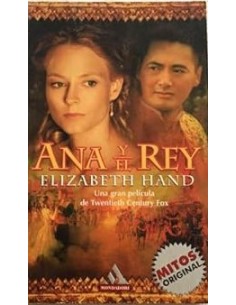 ANA Y EL REY