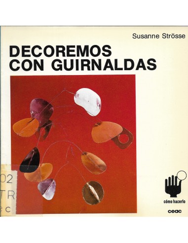DECOREMOS CON GUIRNALDAS