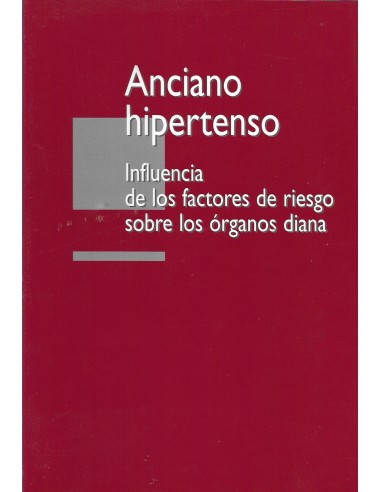 ANCIANO HIPERTENSO