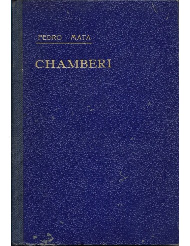 CHAMBERÍ