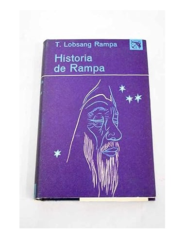 HISTORIA DE RAMPA