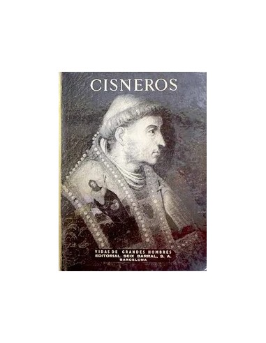 CISNEROS