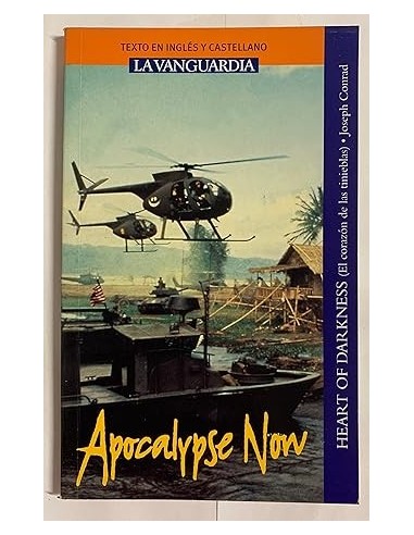 HEART OF DARKNESS (Apocalyse Now)