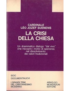 LA CRISI DELLA CHIESA