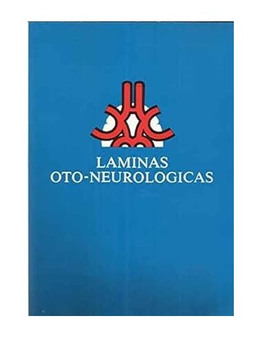 LÁMINAS OTO-NEUROLÓGICAS