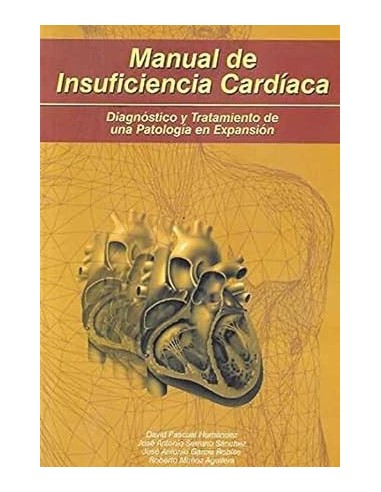 MANUAL DE INSUFICIENCIA CARDÍACA