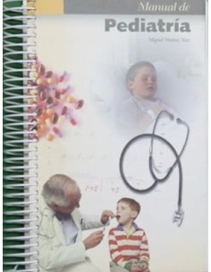 MANUAL DE PEDIATRÍA