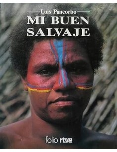 MI BUEN SALVAJE
