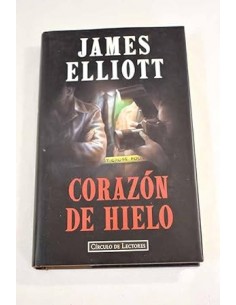 CORAZÓN DE HIELO