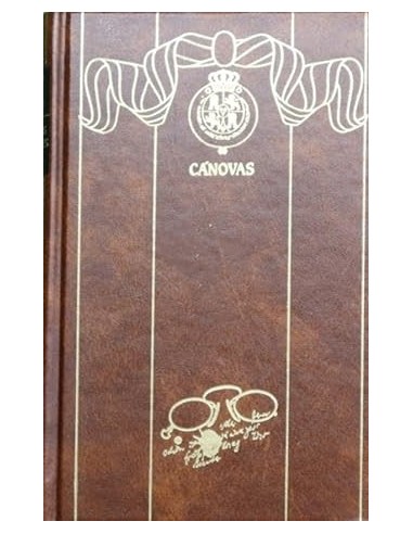 CÁNOVAS
