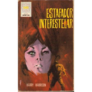 ESTAFADOR INTERESTELAR