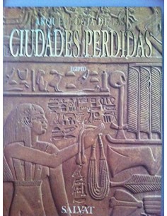 ARQUEOLOGIA DE LAS CIUDADES...