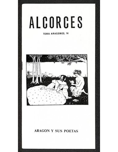ALCORCES TEMA ARAGONÉS 14 ARAGÓN Y...