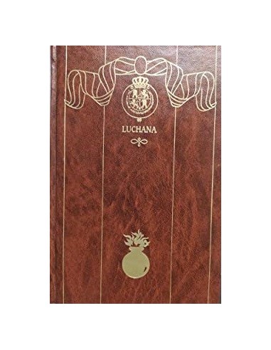 LUCHANA