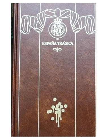 ESPAÑA TRÁGICA