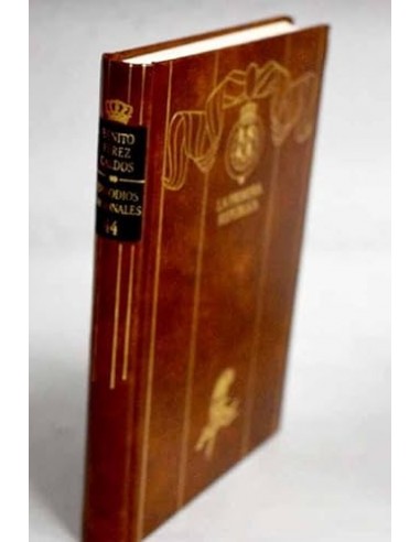 LA PRIMERA REPÚBLICA