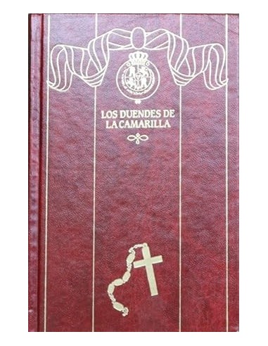 LOS DUENDES DE LA CAMARILLA