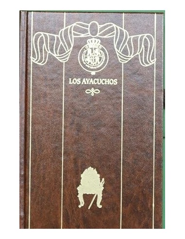 LOS AYACUCHOS