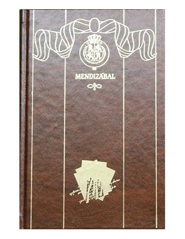 MENDIZÁBAL